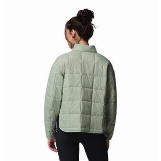 Columbia Women's Sienna Hill Quilted Jacket