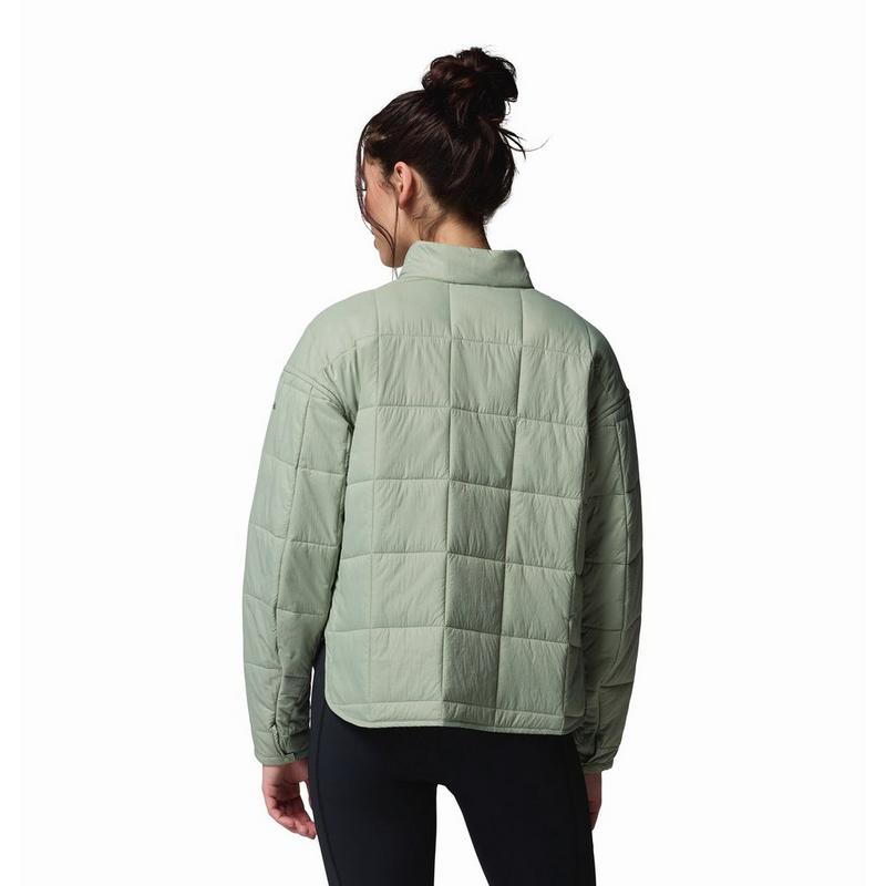 Columbia Veste matelass&eacute;e Sienna Hill pour femmes