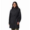 Women s Weekend Adventure  153  II Long Shell Coat