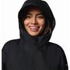 Women s Weekend Adventure  153  II Long Shell Coat