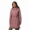Women s Weekend Adventure  153  II Long Shell Coat
