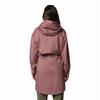 Women s Weekend Adventure  153  II Long Shell Coat
