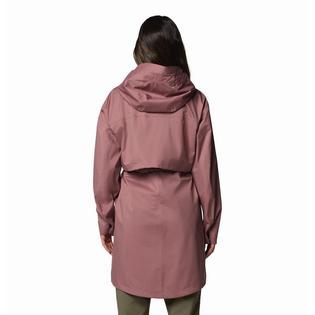 Columbia Manteau long Weekend Adventure II pour femmes