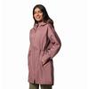 Women s Weekend Adventure  153  II Long Shell Coat