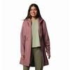 Women s Weekend Adventure  153  II Long Shell Coat