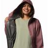 Women s Weekend Adventure  153  II Long Shell Coat