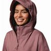 Women s Weekend Adventure  153  II Long Shell Coat