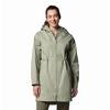 Women s Weekend Adventure  153  II Long Shell Coat