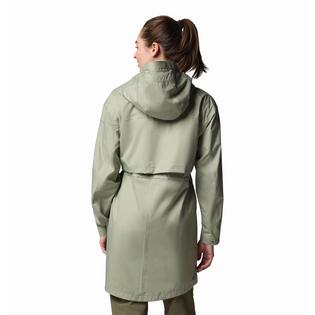 Columbia Manteau long Weekend Adventure II pour femmes