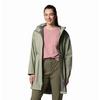 Women s Weekend Adventure  153  II Long Shell Coat