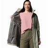 Women s Weekend Adventure  153  II Long Shell Coat