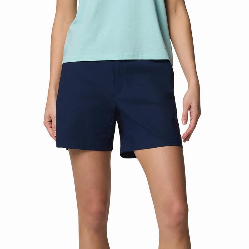 Columbia Women's Leslie Falls II Short