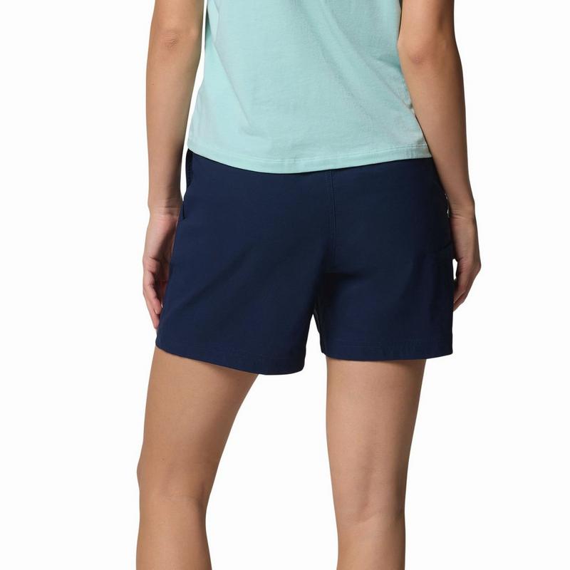Columbia Women's Leslie Falls II Short