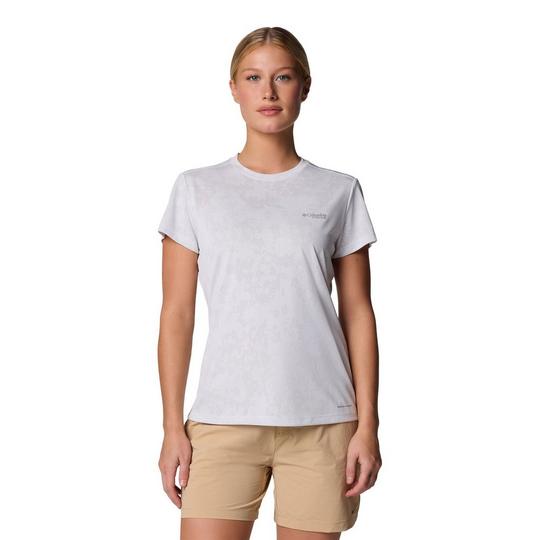 Women's Bluebird Canyon™ Short Sleeve Crew T-Shirt