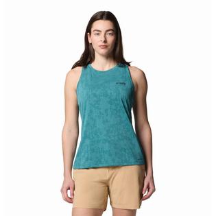 Columbia Women's Bluebird Canyon&#x2122; Tank Top