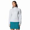 Women s Summit Valley  153  Long Sleeve Half-Zip Top