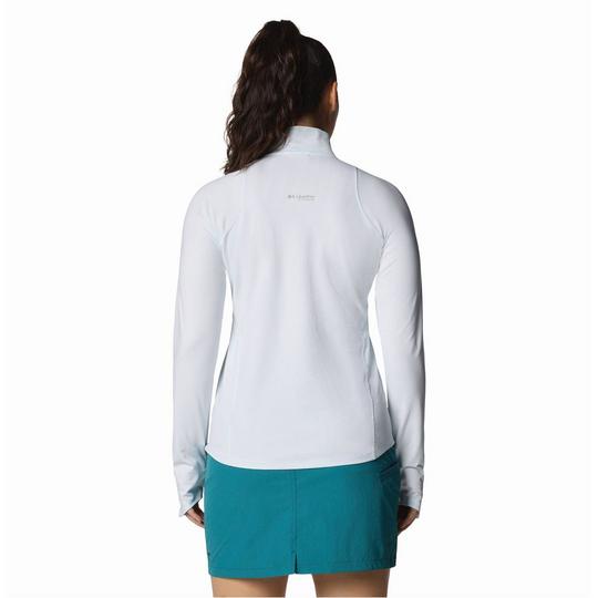 Women's Summit Valley Long Sleeve Half-Zip Top | Columbia