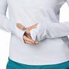 Women s Summit Valley  153  Long Sleeve Half-Zip Top