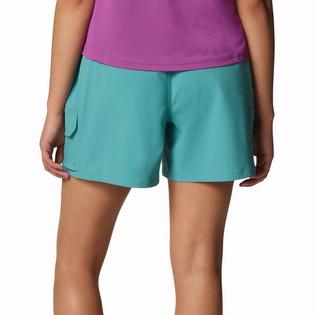 Columbia Short d'eau Weekend Rays pour femmes