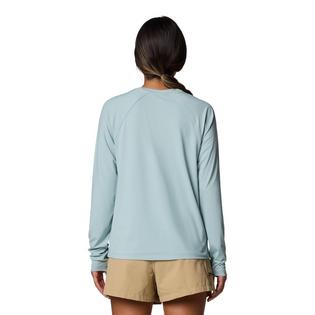 Columbia Women's Wild Cast&#153; Sun Top