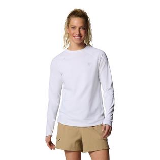 Columbia Women's Wild Cast Sun Top