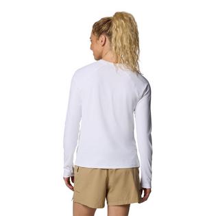 Columbia Women's Wild Cast Sun Top