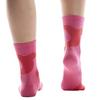 Chaussettes longues Liquid Logo unisexes  paquet de 2 