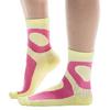 Chaussettes longues Liquid Logo unisexes  paquet de 2 