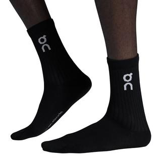 On Chaussettes Logo unisexes (paquet de 3)