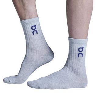 On Chaussettes Logo unisexes (paquet de 3)