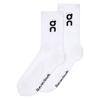 Unisex High Logo Sock  3 Pack 