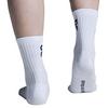 Unisex High Logo Sock  3 Pack 