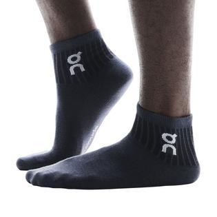 On Unisex Mid Logo Sock (3 Pack)