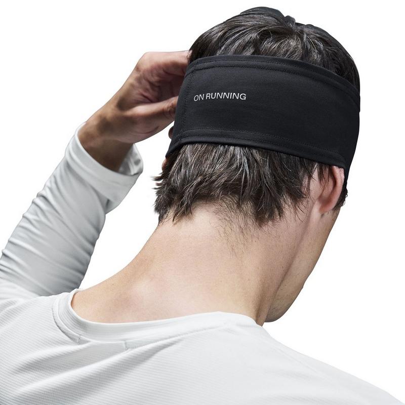 On Unisex Core Headband