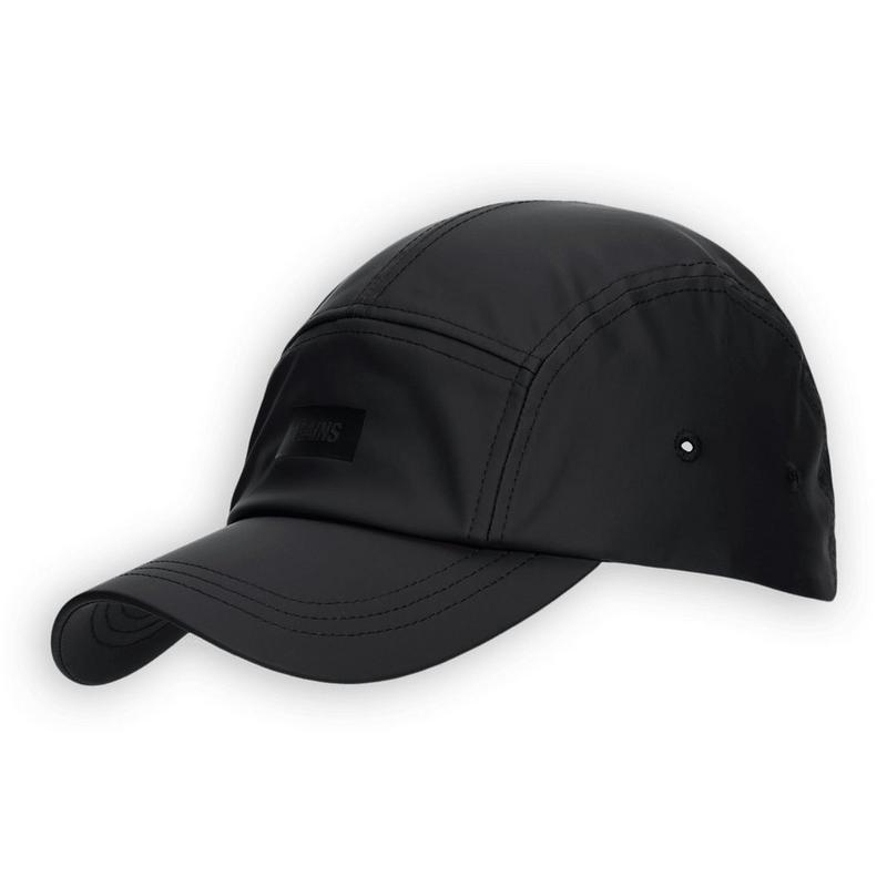 RAINS Unisex 5-Panel Cap