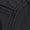 Black | Casquette 5 panneaux Rains unisexe