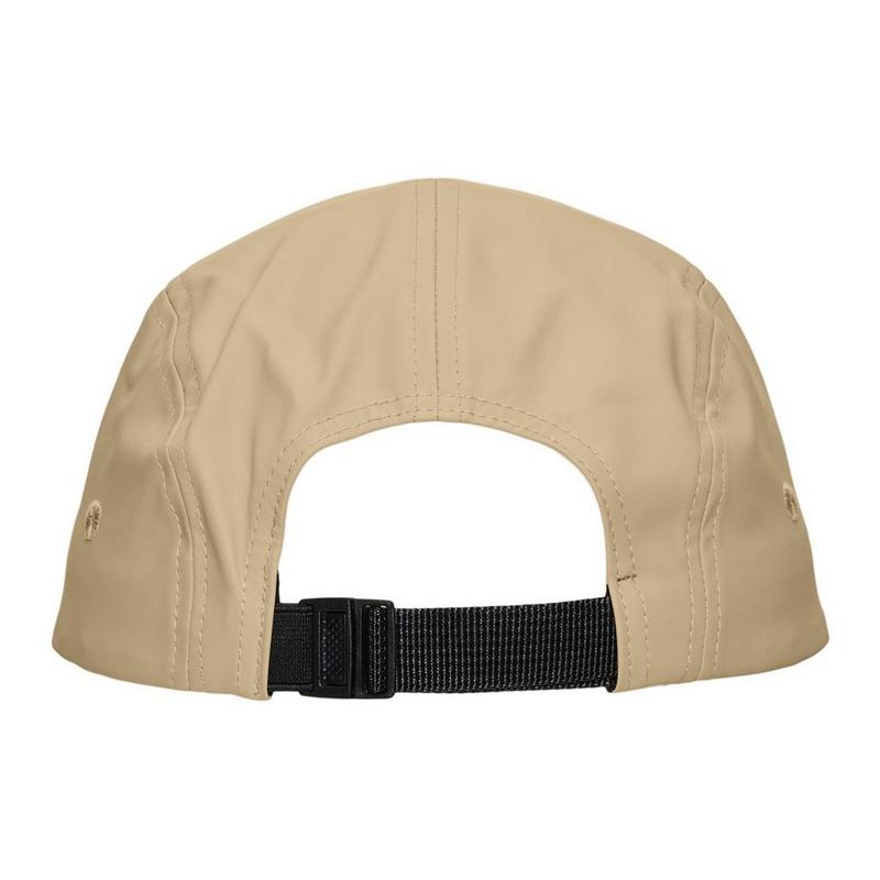 RAINS Casquette 5 panneaux Rains unisexe