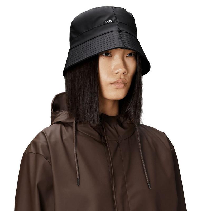 RAINS Unisex Bucket Hat