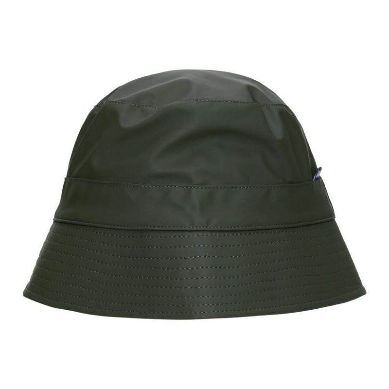 RAINS Chapeau cloche unisexe