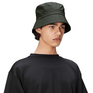 RAINS Chapeau cloche unisexe