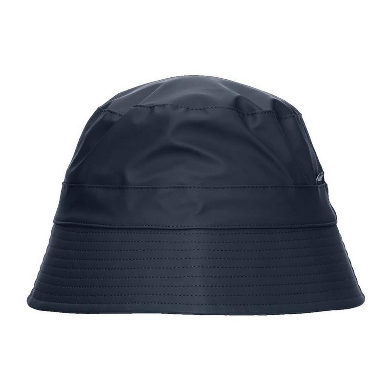RAINS Chapeau cloche unisexe