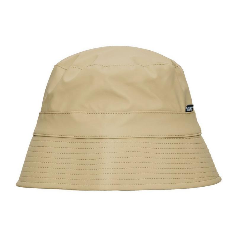 RAINS Chapeau cloche unisexe
