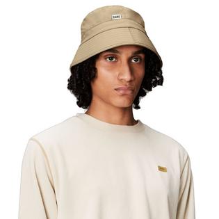 RAINS Chapeau cloche unisexe