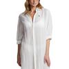 Chemise cache-maillot Maxi Boyfriend pour femmes