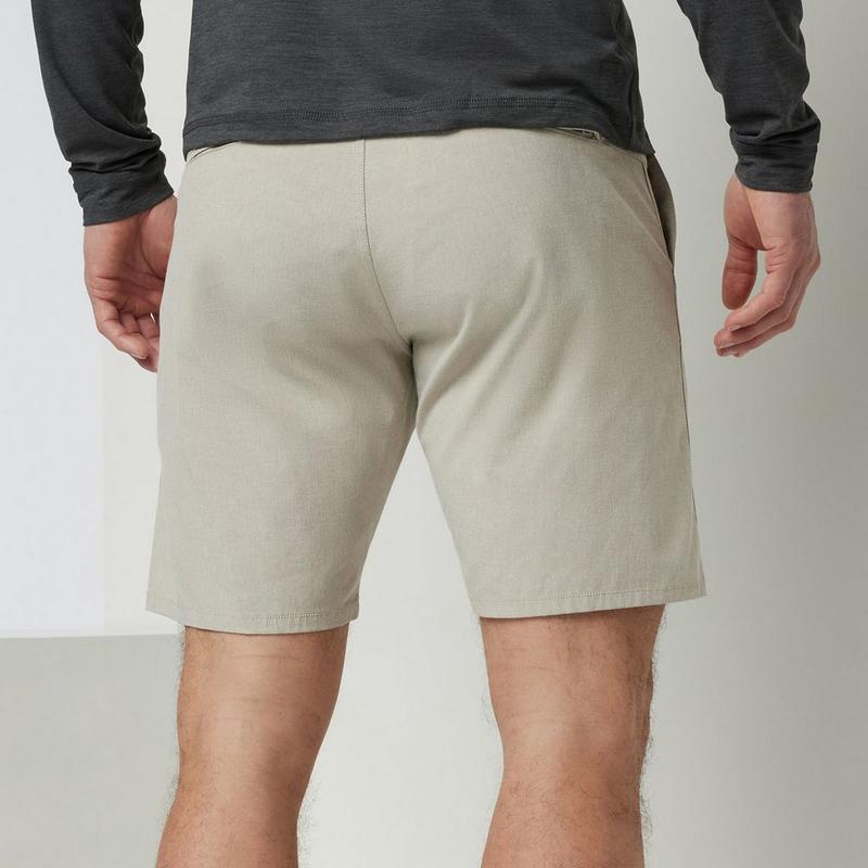 Vuori Short Aim pour hommes