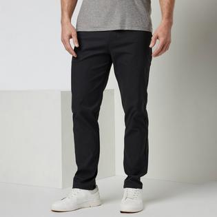 Vuori Men's Cascade Tech Chino Pant