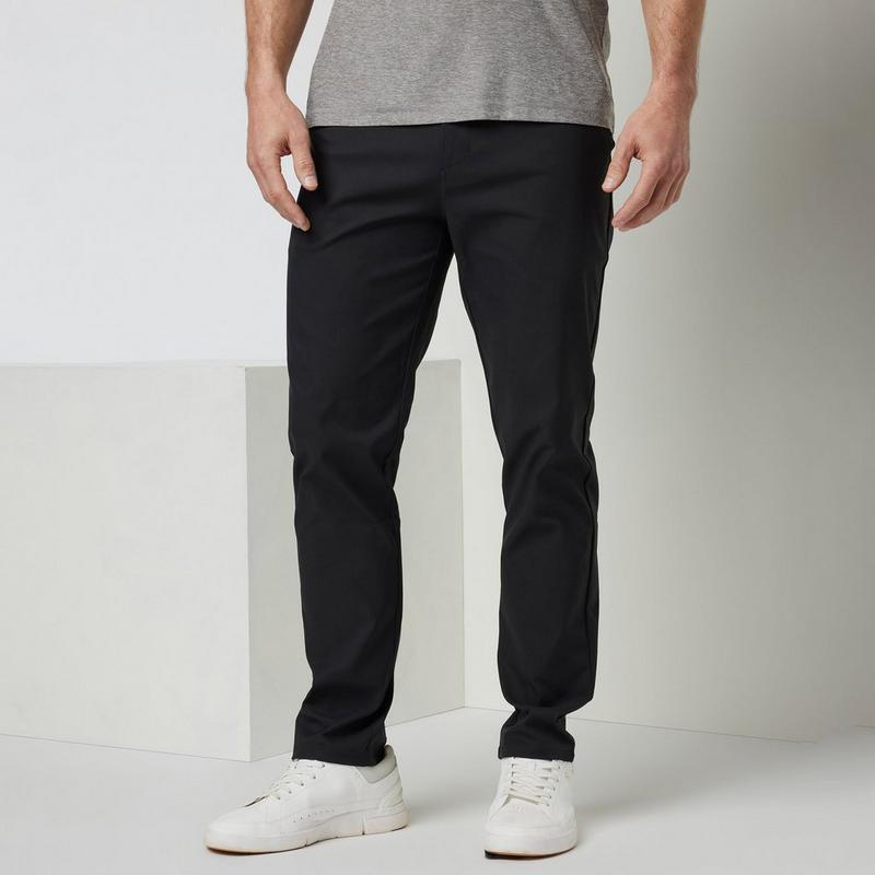 Vuori Pantalon chino technique Cascade pour hommes