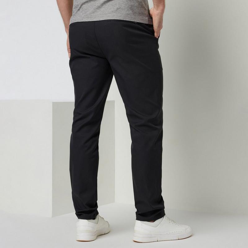 Vuori Pantalon chino technique Cascade pour hommes