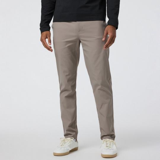 Vuori Pantalon chino technique Cascade pour hommes