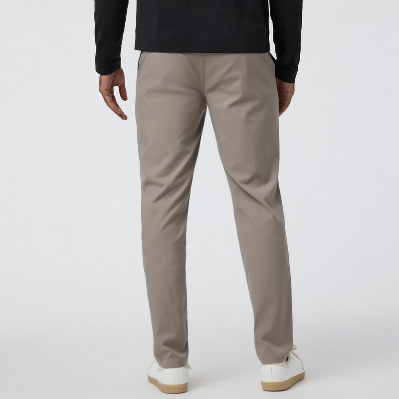 Vuori Pantalon chino technique Cascade pour hommes